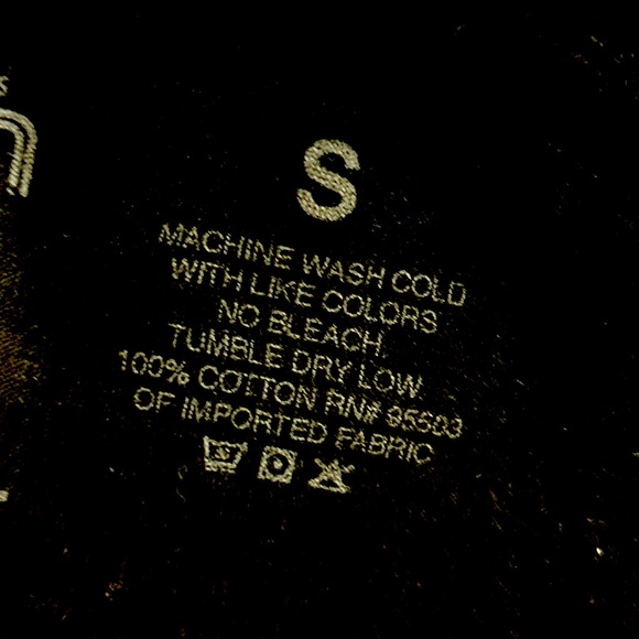 $7 or 2/$10 tshirt sale: Austin City Limits 2017 Music Festival tank tshirt - Picture 4 of 5